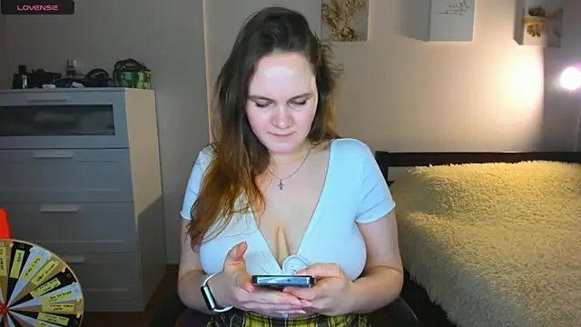 Ellista: онлайн-секс-чат