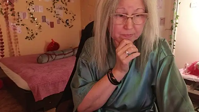 دردشة Wane_Witch الجنسية المباشرة