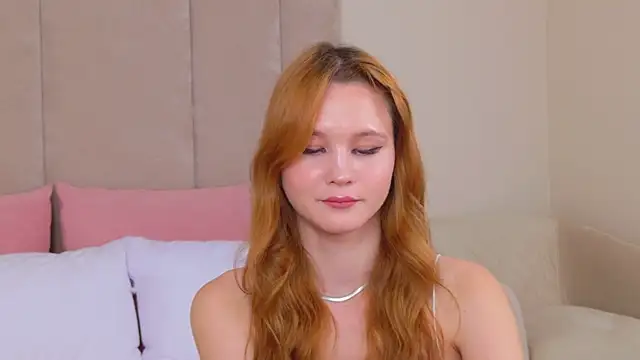 XXX chat uživo modela AmeliRoyse