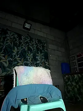 Sexy_Juliahのウェブカメラショー