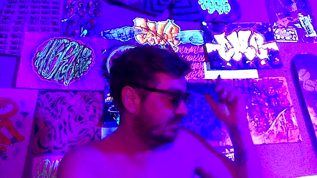 Crazy_TBM-BWC 网络视讯表演