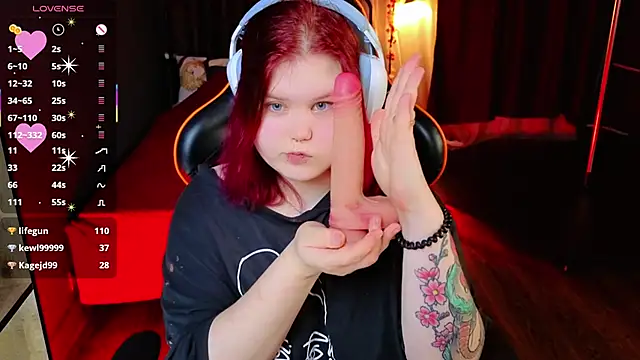 دردشة fillisfox_ الجنسية المباشرة