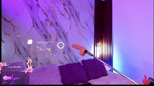 XXX chat uživo modela Emmiicute