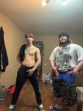 عرض كام desiredude9