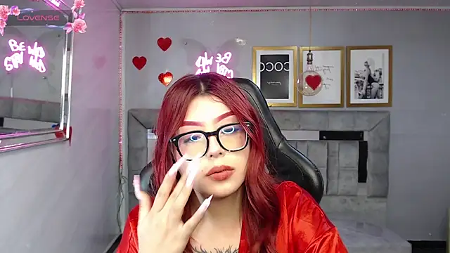 دردشة Red_Bunny_v الجنسية المباشرة