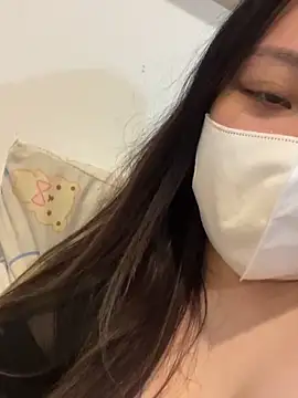 Lovelyanan's Live XXX Chat