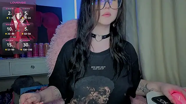 دردشة hornyprincess19 الجنسية المباشرة