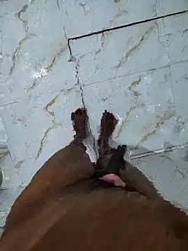 DICKLANKA Webcam show