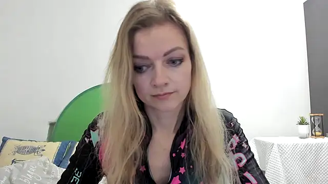 دردشة Salionne الجنسية المباشرة