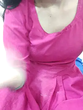 zahra3's Webcam Show