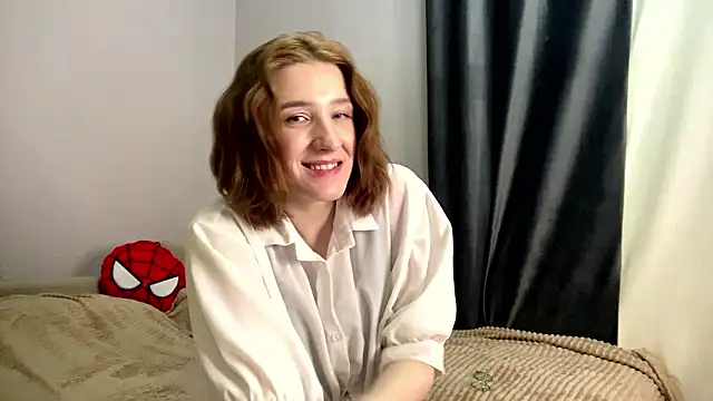 mally_luxxx's Live XXX Chat