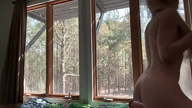 Онлайн чат XXX CelestialRuby