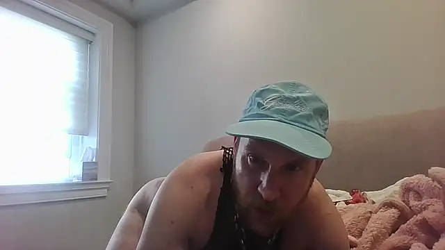 BeefyNcloudyのウェブカメラショー