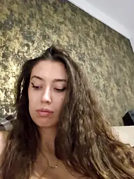 Virgin_Pussy_SquirtX: διαδικτυακό σόου στην κάμερα