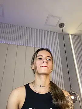 Živý XXX chat JuliaColemann