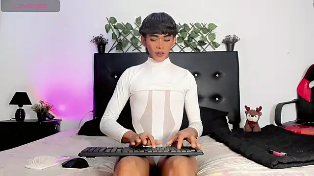 Czat XXX na żywo – JERO_TEASE_S7S