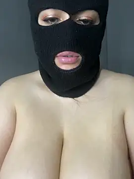 عرض كام Princess-maryam