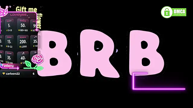 XXX chat uživo modela MeliisaRobers