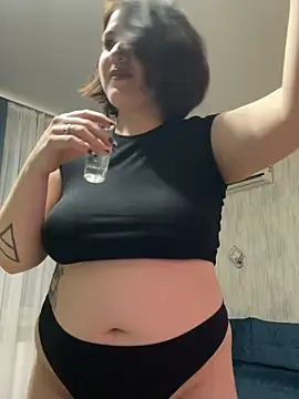 BunnyMelon's Live XXX Chat