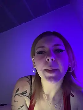 Milli-Kiss 라이브 XXX 채팅