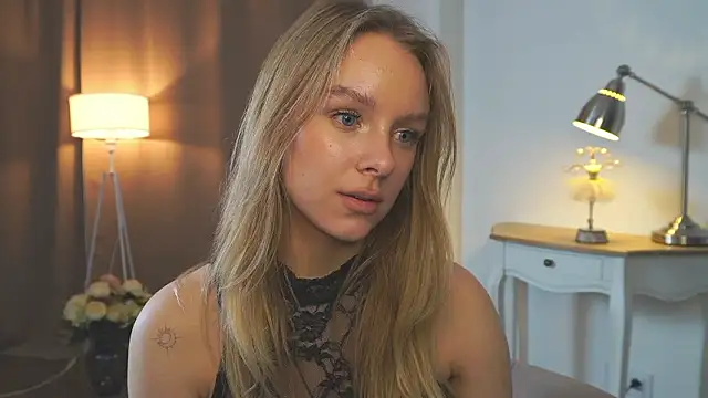 soulmatchy Adlı Modelin Web Kamerası Şovu