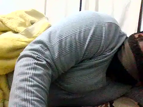 Huskyboss Webcam show