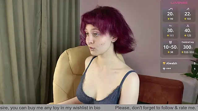 دردشة ohhh_mila الجنسية المباشرة