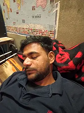 akshat234556 Webcam show