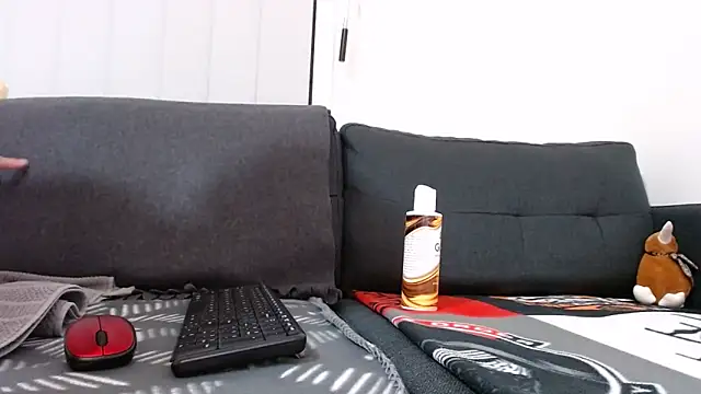 lilchristian@xh Webcam show