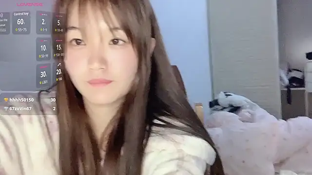 دردشة D-Wanming الجنسية المباشرة