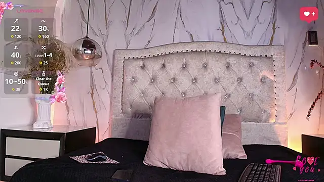 دردشة Lickpink1 الجنسية المباشرة