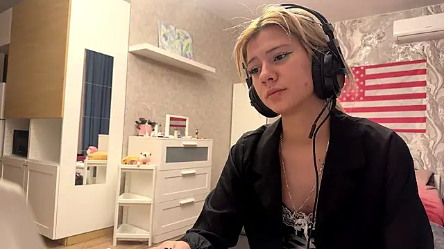 دردشة annie1handsome الجنسية المباشرة