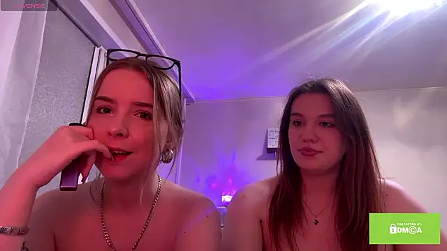 DioneYsaguirre's Live XXX Chat