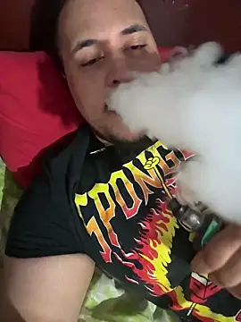 Show webcam de priii89