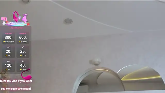 Melissa_Fane's Live XXX Chat