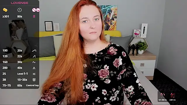 دردشة BabeLessi الجنسية المباشرة