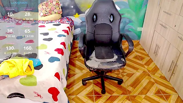 دردشة Eimy_lorens الجنسية المباشرة