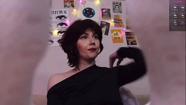 دردشة Luna_Blake الجنسية المباشرة