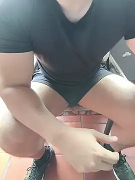 Blanco2023 웹캠 쇼