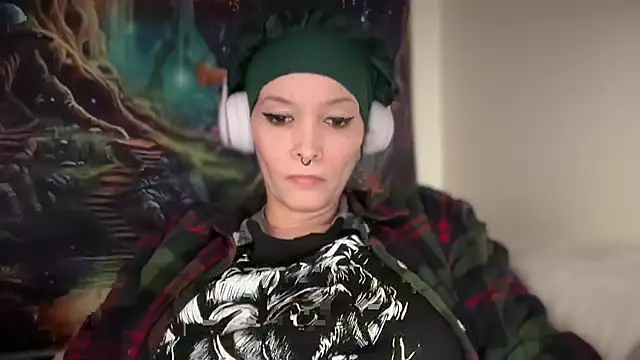 دردشة FRRANNKIE الجنسية المباشرة