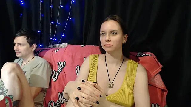 دردشة Milana69 الجنسية المباشرة