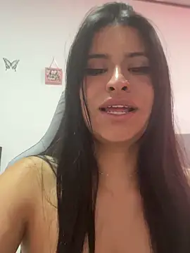 دردشة _elektrah الجنسية المباشرة