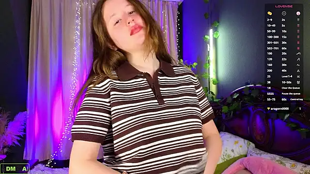 دردشة Liza_mur_ الجنسية المباشرة