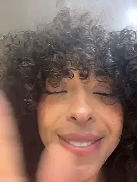 OSHUN_ Live XXX-chat