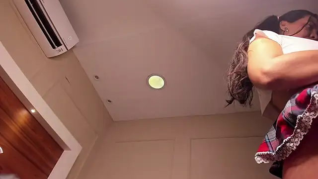 دردشة AriadnaHarper الجنسية المباشرة