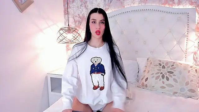 دردشة ScarletMore الجنسية المباشرة