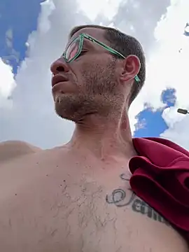 โชว์เว็บแคมของ Lucasjandre