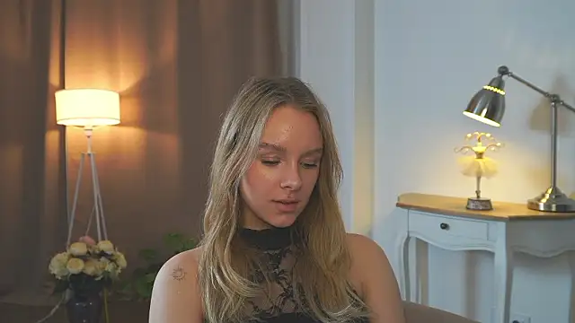 soulmatchy 웹캠 쇼