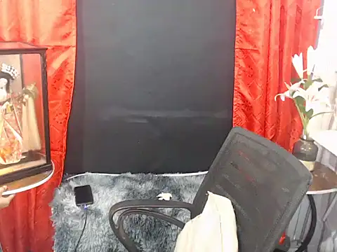 seductive_mistress07のウェブカメラショー