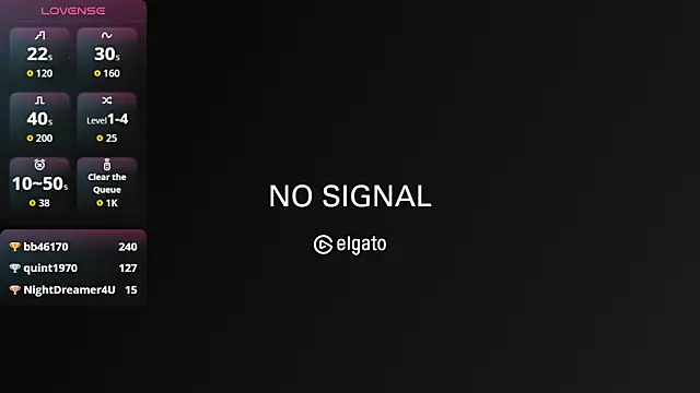 دردشة EliseColeman الجنسية المباشرة